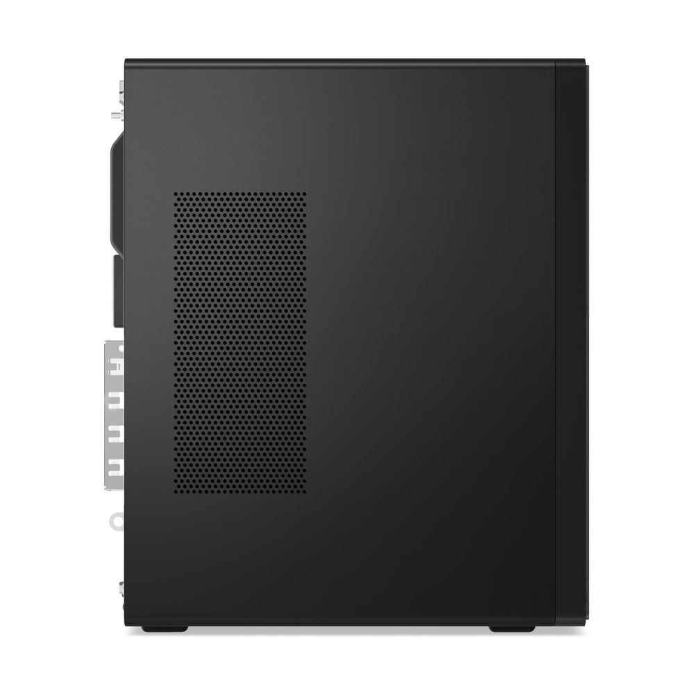 Lenovo ThinkCentre M70t Gen 5 Tower PC, Intel Core i5-14400 Processor, 8GB RAM, 512GB SSD, DOS, Keyboard & Mouse Included, 1 Year Warranty | 12U6004AGP