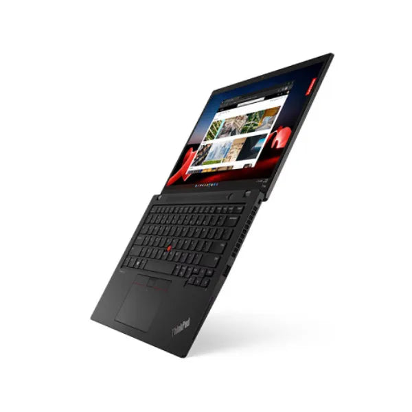 LENOVO ThinkPad T14s Intel Core i7-1365U Processor, 32 GB RAM, 1TB SSD, 14" inch WUXGA (1920×1200) Touch Display, 60Hz, Windows 11 Pro, English Keyboard, 3 Year Warranty | 21F6S1U300