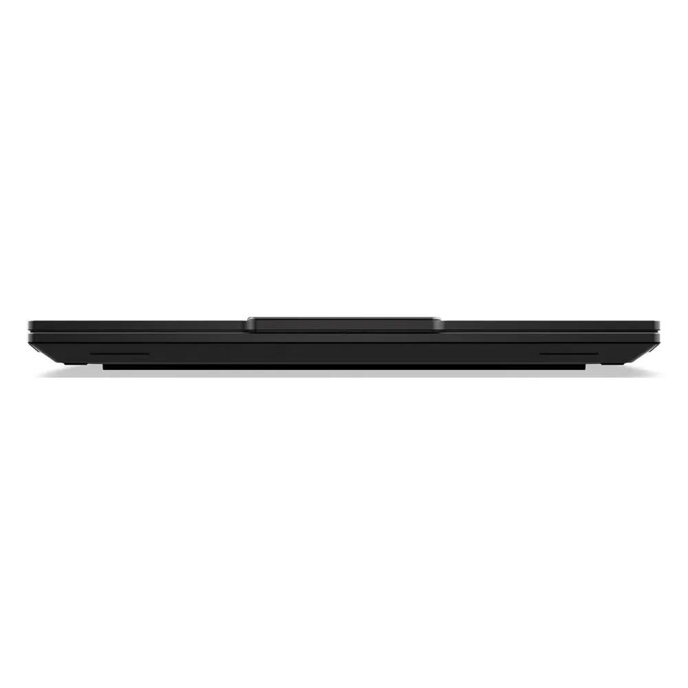 Lenovo ThinkPad P14s Gen 5 Laptop, Intel Core Ultra 7 155H Processor, 16GB RAM, 512GB SSD, 4GB Nvidia RTX 500 Ada Graphics, 14.5" WUXGA Display, Windows 11 Pro, Backlit English & Arabic Keyboard, 3 Year Warranty | 21G20003GR