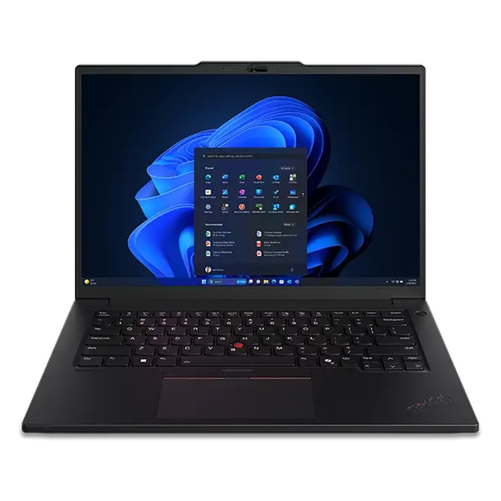 LENOVO ThinkPad P14s Gen 4 معالج Intel Core i7 1360P، ذاكرة وصول عشوائي (RAM) سعة 16 جيجابايت، قرص صلب (SSD) سعة 512 جيجابايت، شاشة WUXGA مقاس 14 بوصة، نظام تشغيل Windows 11 Pro، ضمان 3 سنوات | 21HF002FGR