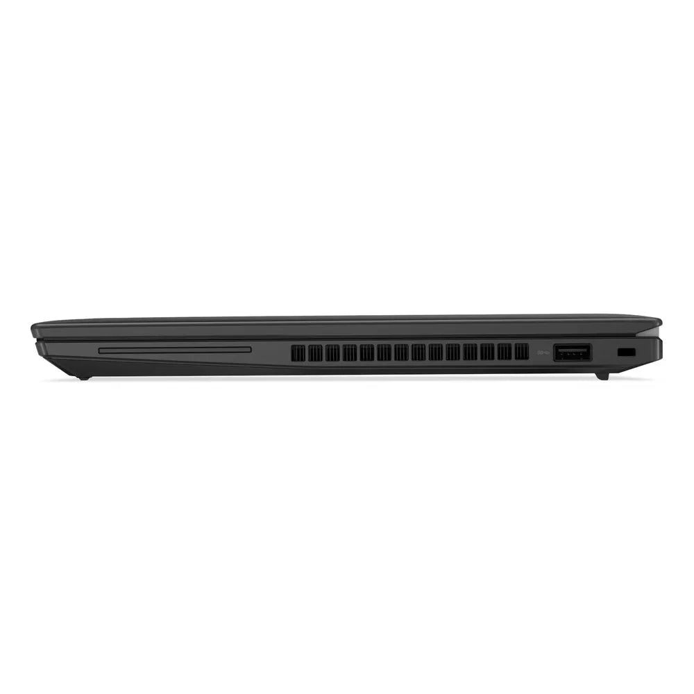 LENOVO ThinkPad P14s Gen 4 معالج Intel Core i7 1360P، ذاكرة وصول عشوائي (RAM) سعة 16 جيجابايت، قرص صلب (SSD) سعة 512 جيجابايت، شاشة WUXGA مقاس 14 بوصة، نظام تشغيل Windows 11 Pro، ضمان 3 سنوات | 21HF002FGR