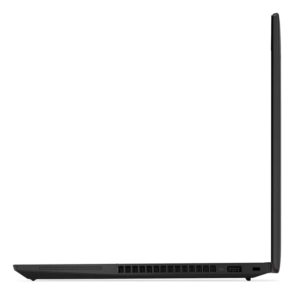 LENOVO ThinkPad P14s Gen 4 معالج Intel Core i7 1360P، ذاكرة وصول عشوائي (RAM) سعة 16 جيجابايت، قرص صلب (SSD) سعة 512 جيجابايت، شاشة WUXGA مقاس 14 بوصة، نظام تشغيل Windows 11 Pro، ضمان 3 سنوات | 21HF002FGR
