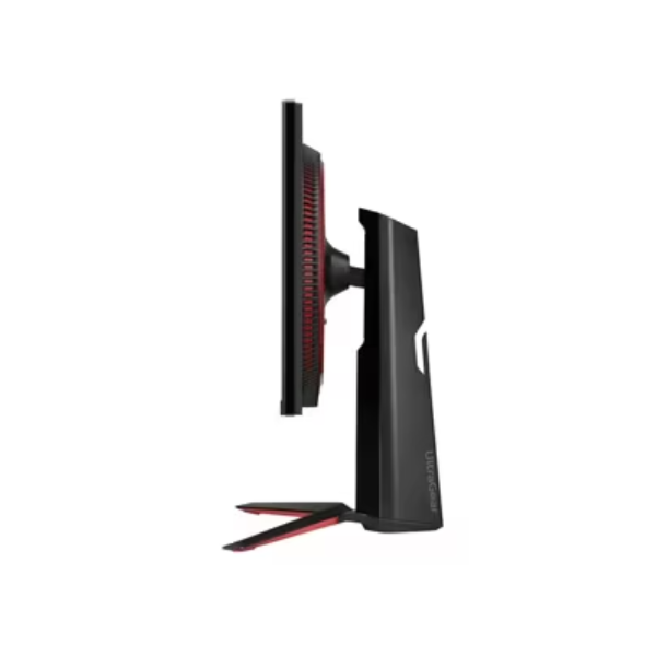 LG UltraGear 27GP750-B 27" FHD(1920 x 1080) Gaming Monitor, 1Ms, 240Hz, Anti-glare, HDMI, DP, Height/Pivot/Tilt, Adjustable, 1 Year warranty | 27GP750-B