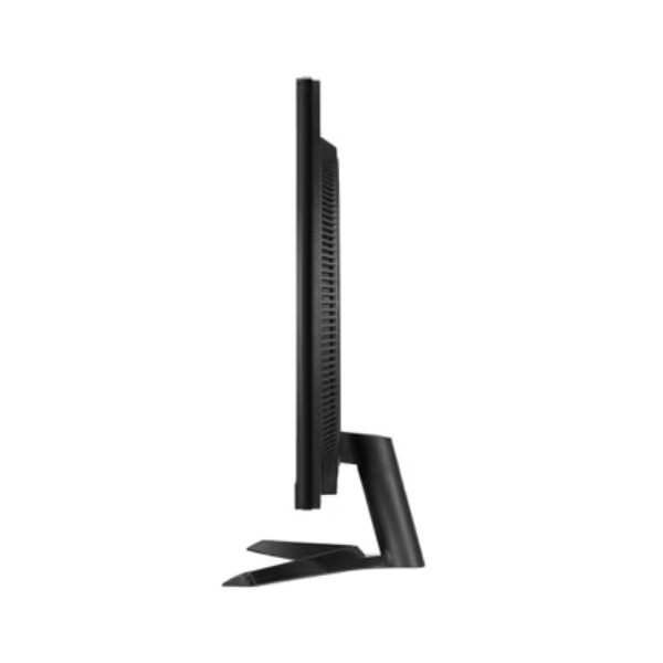 شاشة ألعاب LG UltraGear 32GN50R-B مقاس 32 بوصة FHD (1920 × 1080)، 165 هرتز، HDMI، منفذ عرض (DP)، قابلة للإمالة والتعديل، ضمان لمدة سنة | 32GN50R-B