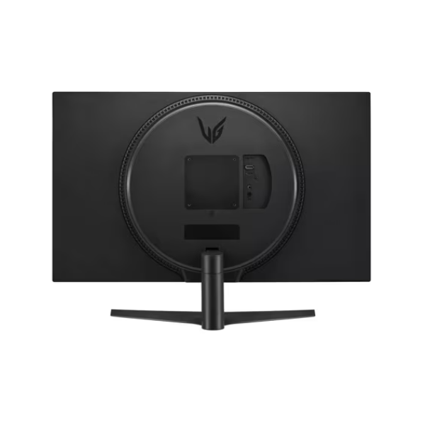 شاشة ألعاب LG UltraGear 32GN50R-B مقاس 32 بوصة FHD (1920 × 1080)، 165 هرتز، HDMI، منفذ عرض (DP)، قابلة للإمالة والتعديل، ضمان لمدة سنة | 32GN50R-B