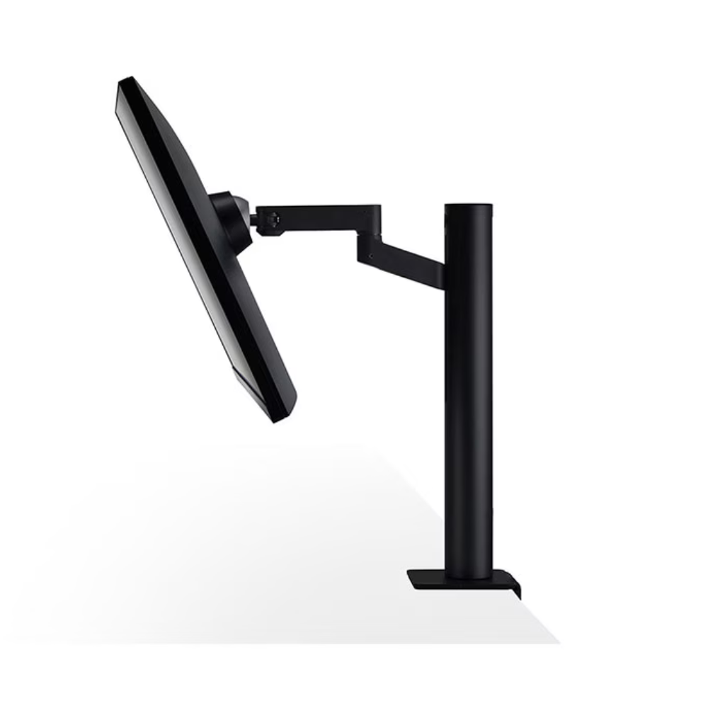 شاشة LG UltraFine 32UN880-B بحجم 32 بوصة بدقة 4K UHD (3840 × 2160) ومضادة للتوهج، ومنافذ HDMI، وDP، وUSB-C، قابلة لتعديل الارتفاع/المحور/الدوران/الإمالة، بضمان لمدة عام | 32UN880-B