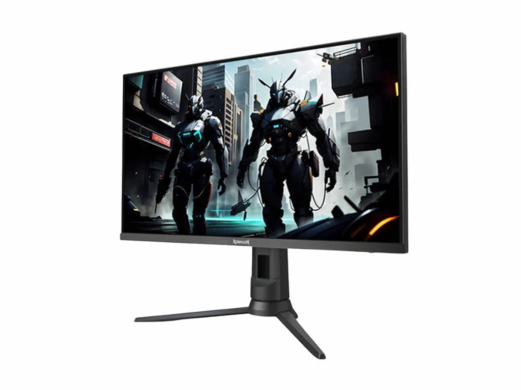 Reddragon OPAL-III GM27X5QIPS-L 27" FHD (1920 x 1080) Gaming Monitor, 200Hz, Anti-glare, 1ms Response Time, HDMI, DP, Tilt Adjustable Stand, 1 Year Warranty | GM27X5QIPS-L