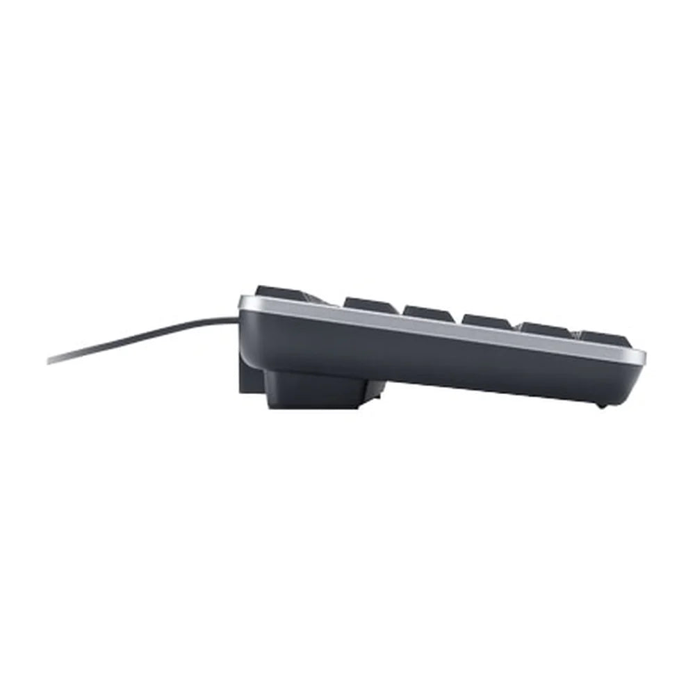لوحة مفاتيح ديل مزودة بقارئ بطاقة ذكية -KB-813 (580-ABXH)
