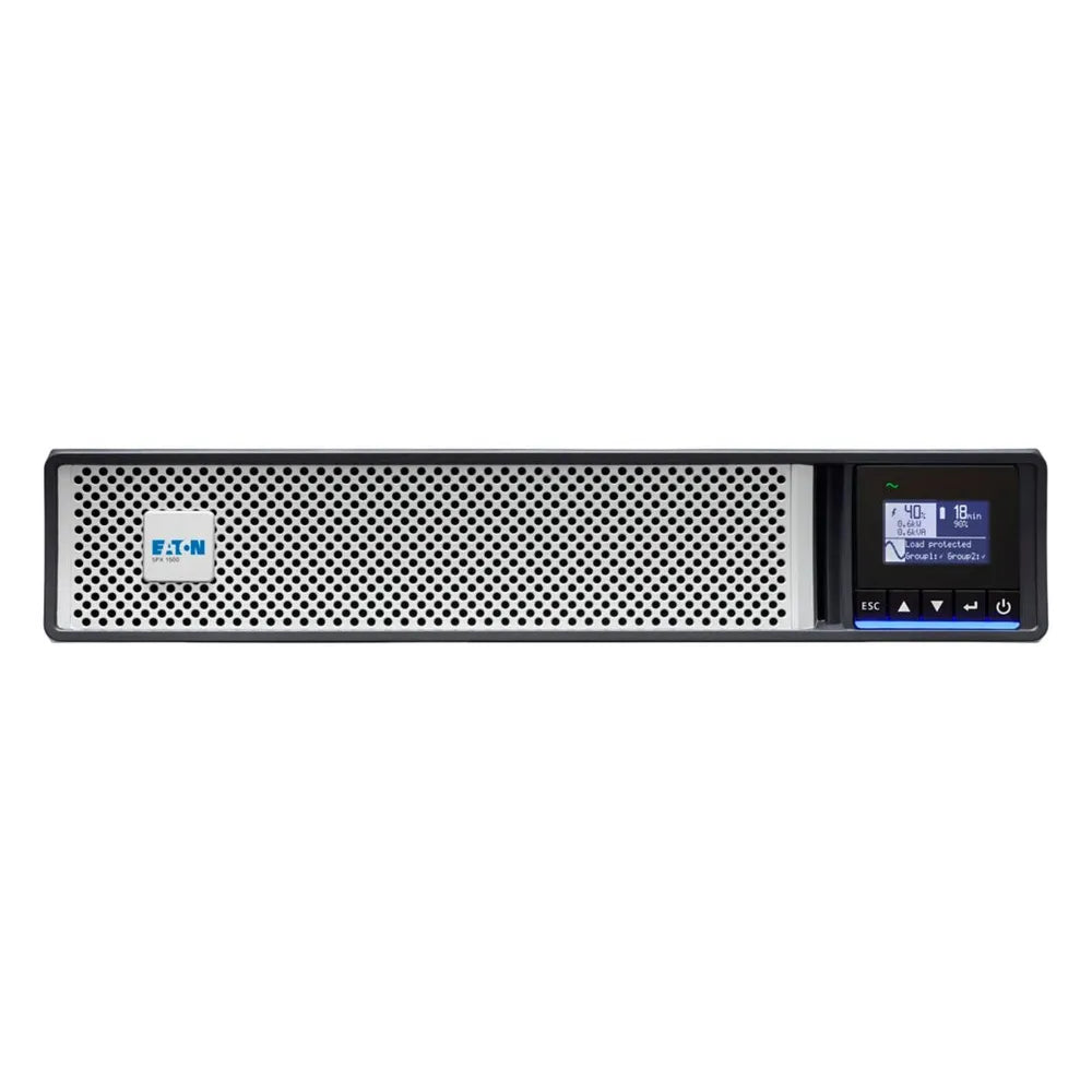 Eaton 5PX Gen2 UPS 1500VA | 5PX1500IRT2UG2