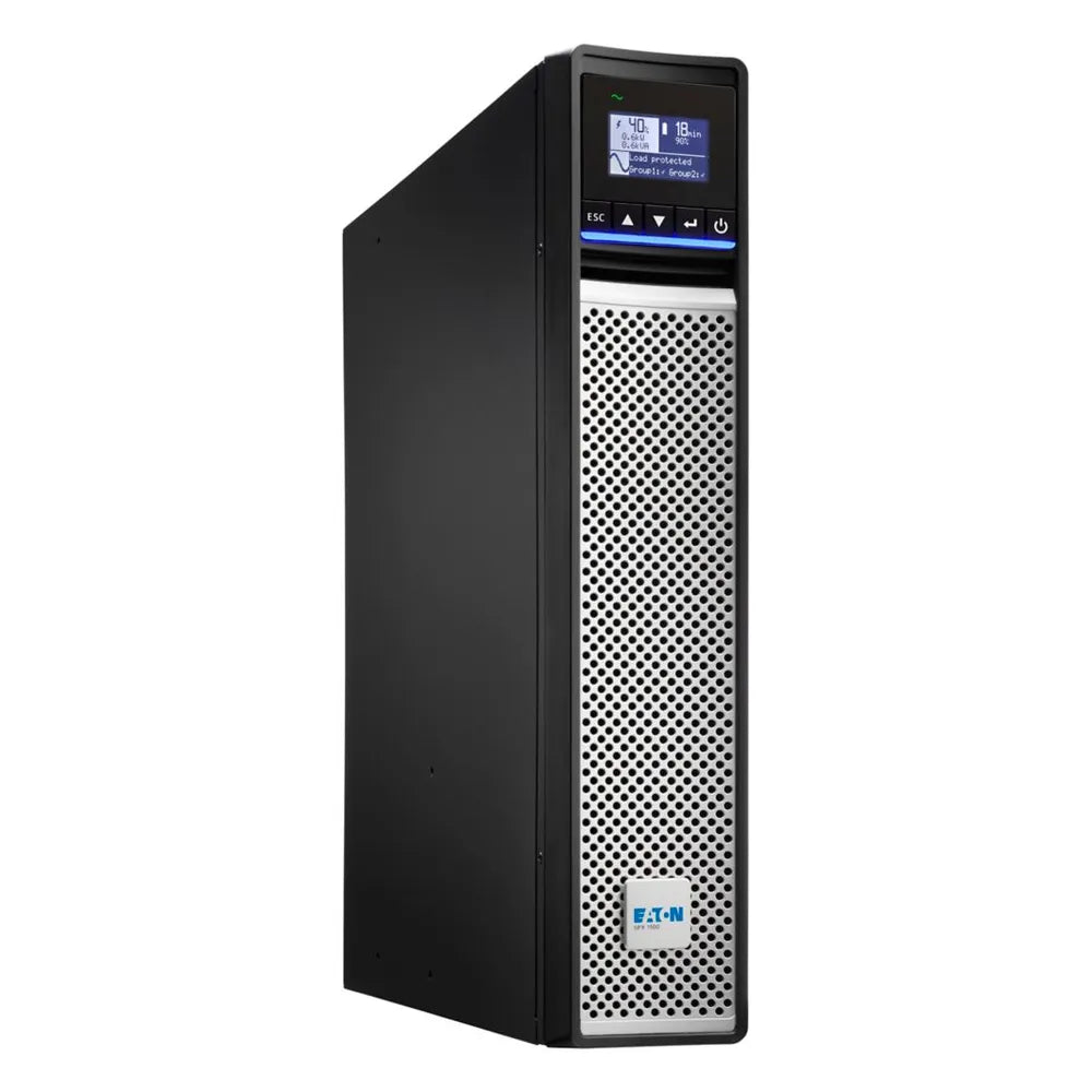 Eaton 5PX Gen2 UPS 1500VA | 5PX1500IRT2UG2