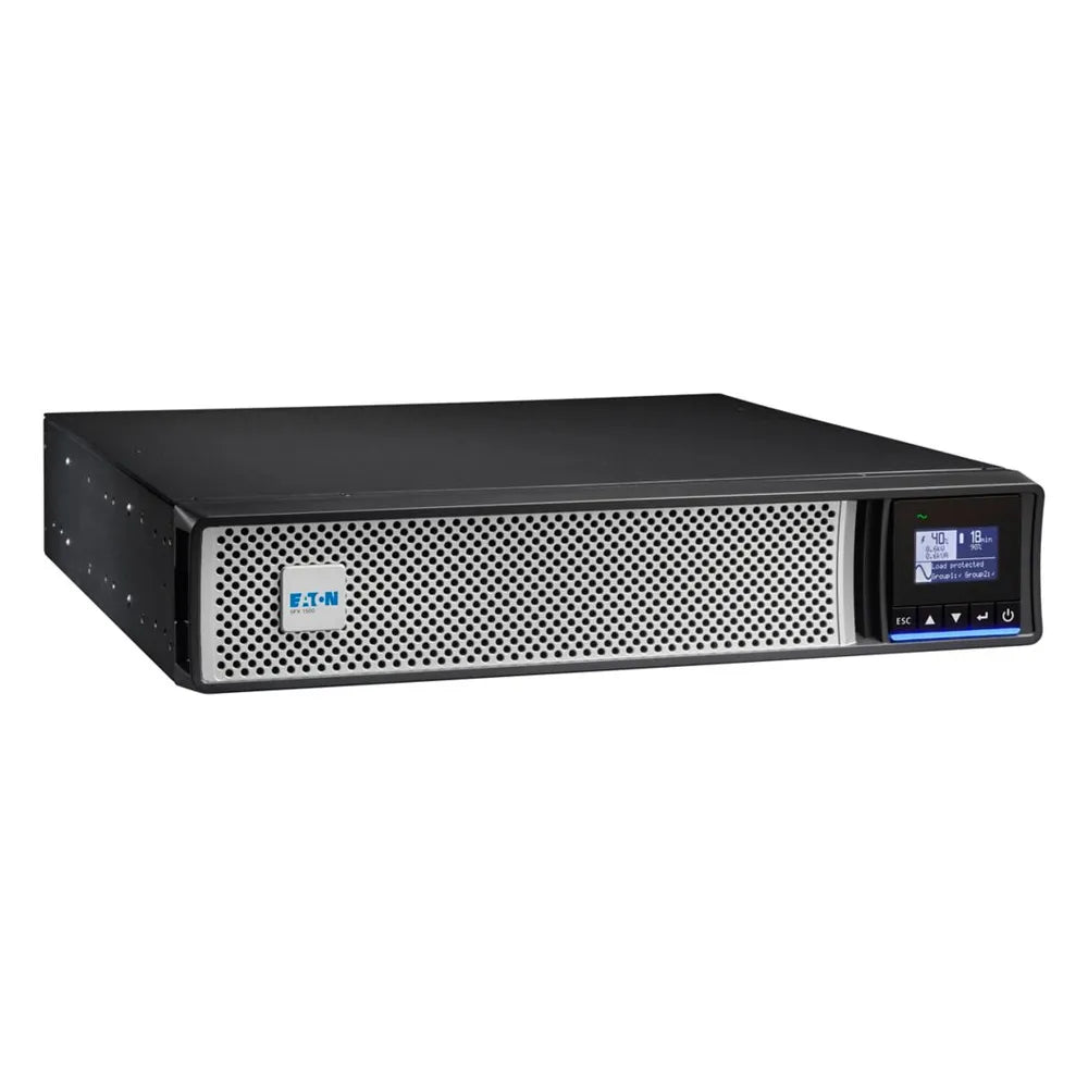 Eaton 5PX Gen2 UPS 1500VA | 5PX1500IRT2UG2