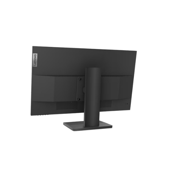 Lenovo ThinkVision E24-28 23.8" FHD (1920x1080) Monitor,Anti-glare, HDMI, DP, VGA, Height/Pivot (rotation)/Swivel/Tilt Adjustment, 3 Years warranty | 62B6MAT3UK