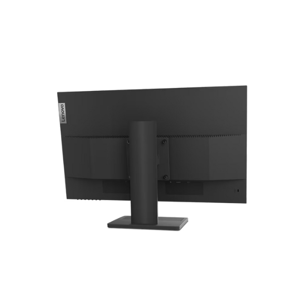 Lenovo ThinkVision E24-28 23.8" FHD (1920x1080) Monitor,Anti-glare, HDMI, DP, VGA, Height/Pivot (rotation)/Swivel/Tilt Adjustment, 3 Years warranty | 62B6MAT3UK