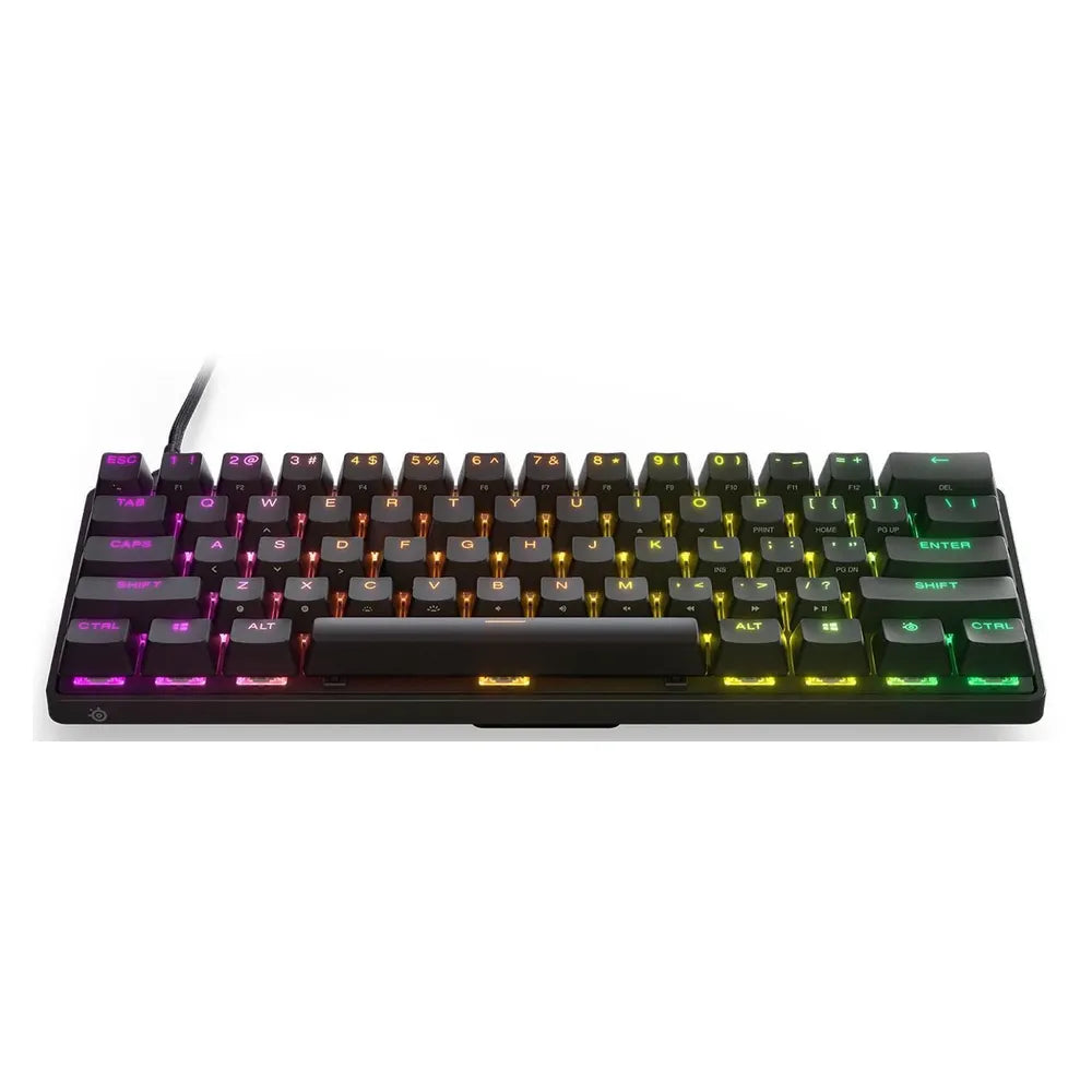 لوحة مفاتيح الألعاب SteelSeries Apex Pro Mini | 64820