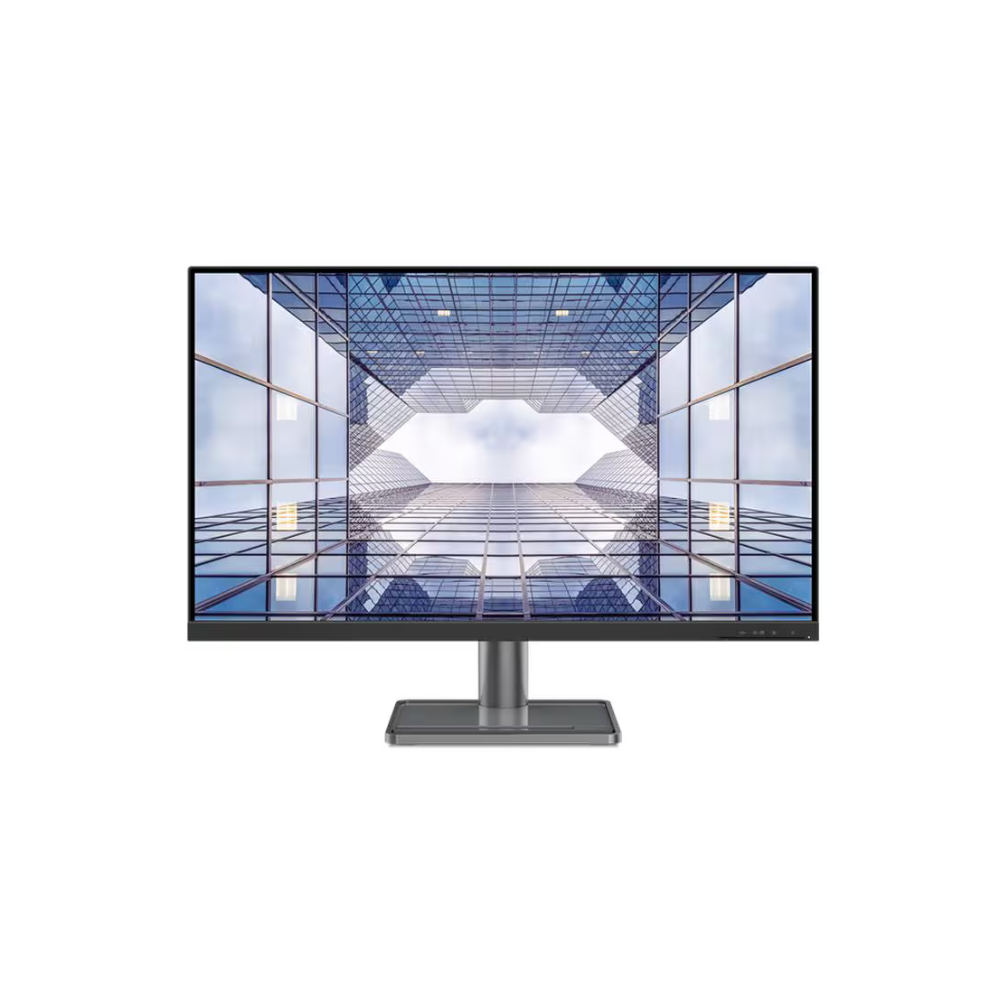 شاشة لينوفو L32p-30 مقاس 31.5 بوصة بدقة UHD (3840x2160)، مضادة للتوهج، منفذ DisplayPort، منفذ HDMI، منفذ USB-C، إمكانية تعديل الإمالة، ضمان 3 سنوات | 66C9UAC1AE