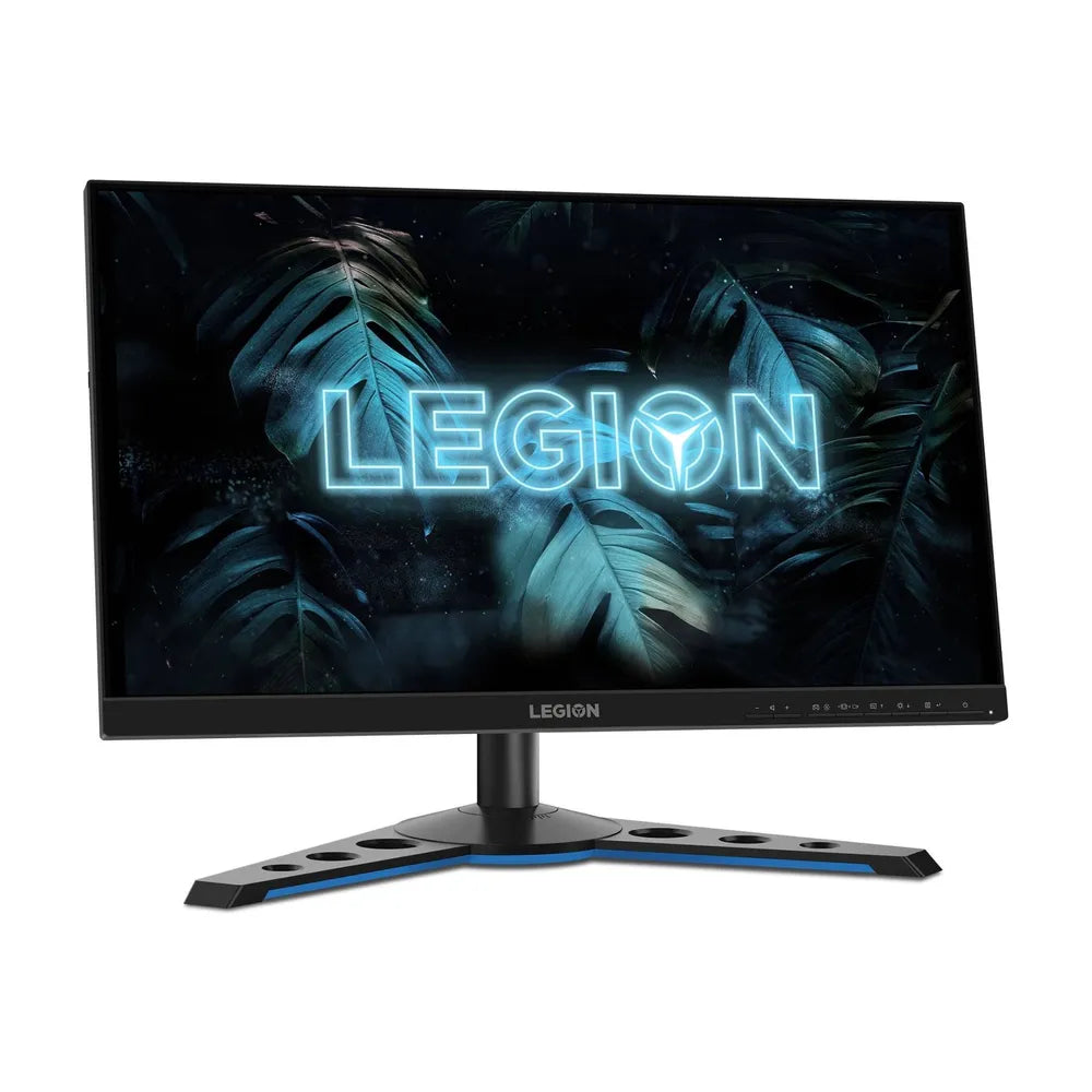 LENOVO LEGION Y25G-30 24.5" 240 to 360 Hz, Nvidia G-Sync, Tilt and Height Adjust Stand Monitor with 3 Year Warranty | 66CCGAC1AE