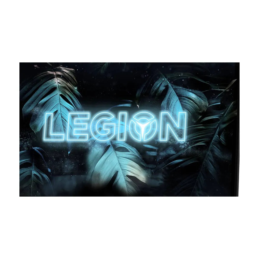 LENOVO LEGION Y25G-30 24.5" 240 to 360 Hz, Nvidia G-Sync, Tilt and Height Adjust Stand Monitor with 3 Year Warranty | 66CCGAC1AE