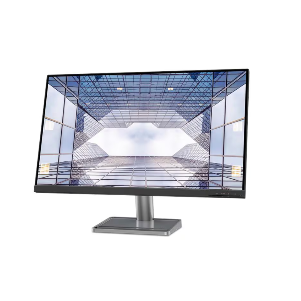 Lenovo L32p-30 31.5" UHD (3840x2160) Monitor, Anti-glare, DP, HDMI, USB-C, Tilt Adjustable, 3 Year warranty | 66DFUAC1AE