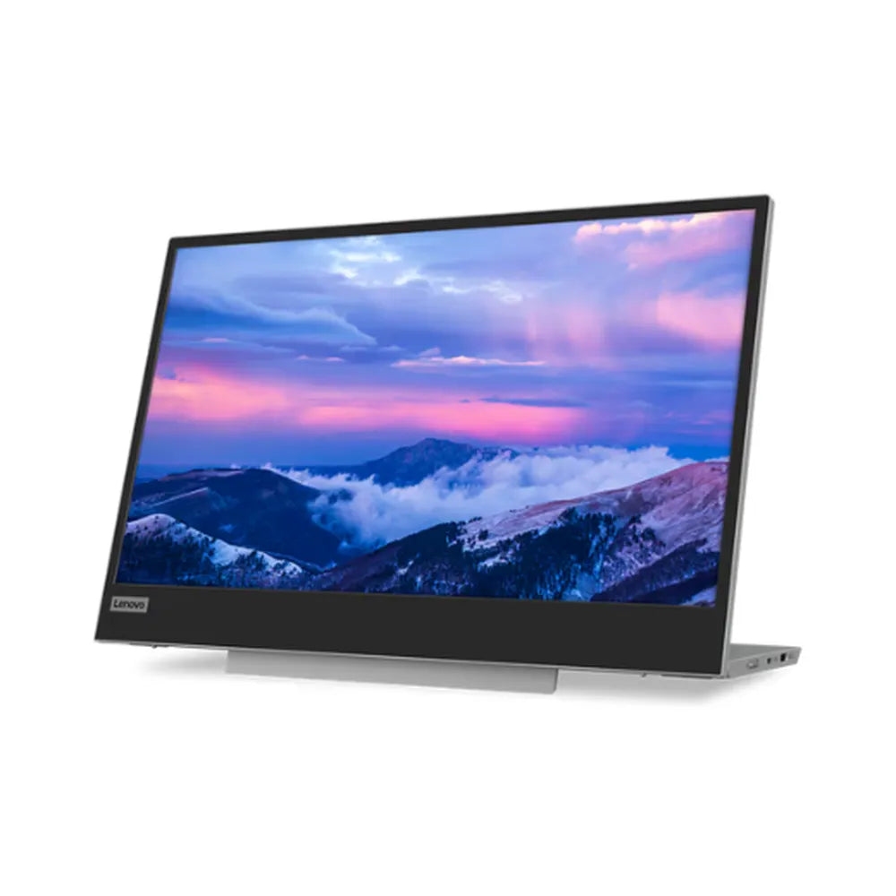 LENOVO L15 15.6" FHD Display Mobile Monitor, 3 Year Warranty | 66E4UAC1WL