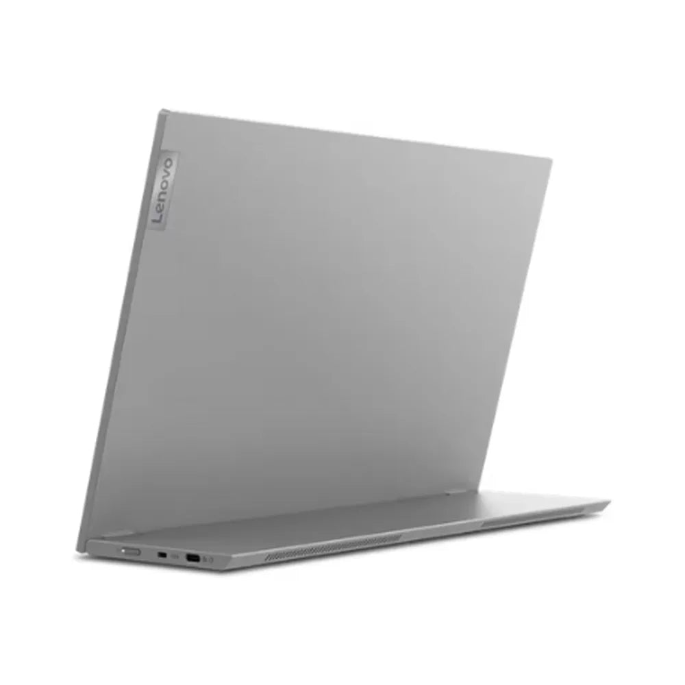 LENOVO L15 15.6" FHD Display Mobile Monitor, 3 Year Warranty | 66E4UAC1WL