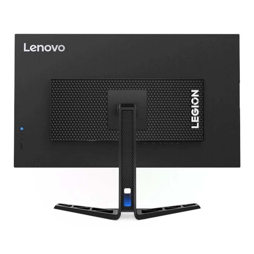 Lenovo Legion Y32p-30 31.5" Gaming Monitor, 4K UHD (3840x2160) Resolution, 144Hz IPS Panel, 0.2ms Response Time, Speakers, 3 Year Warranty | 66F9UAC6UK