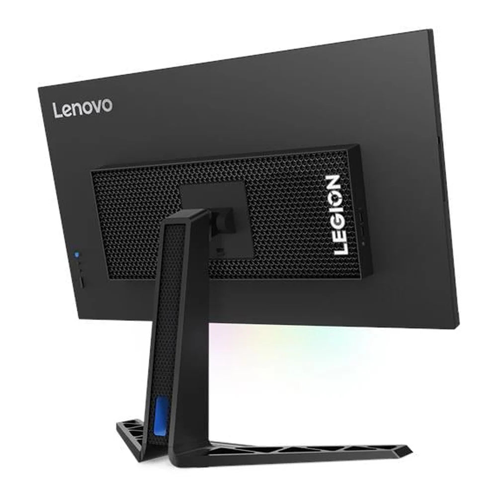Lenovo Legion Y32p-30 31.5" Gaming Monitor, 4K UHD (3840x2160) Resolution, 144Hz IPS Panel, 0.2ms Response Time, Speakers, 3 Year Warranty | 66F9UAC6UK