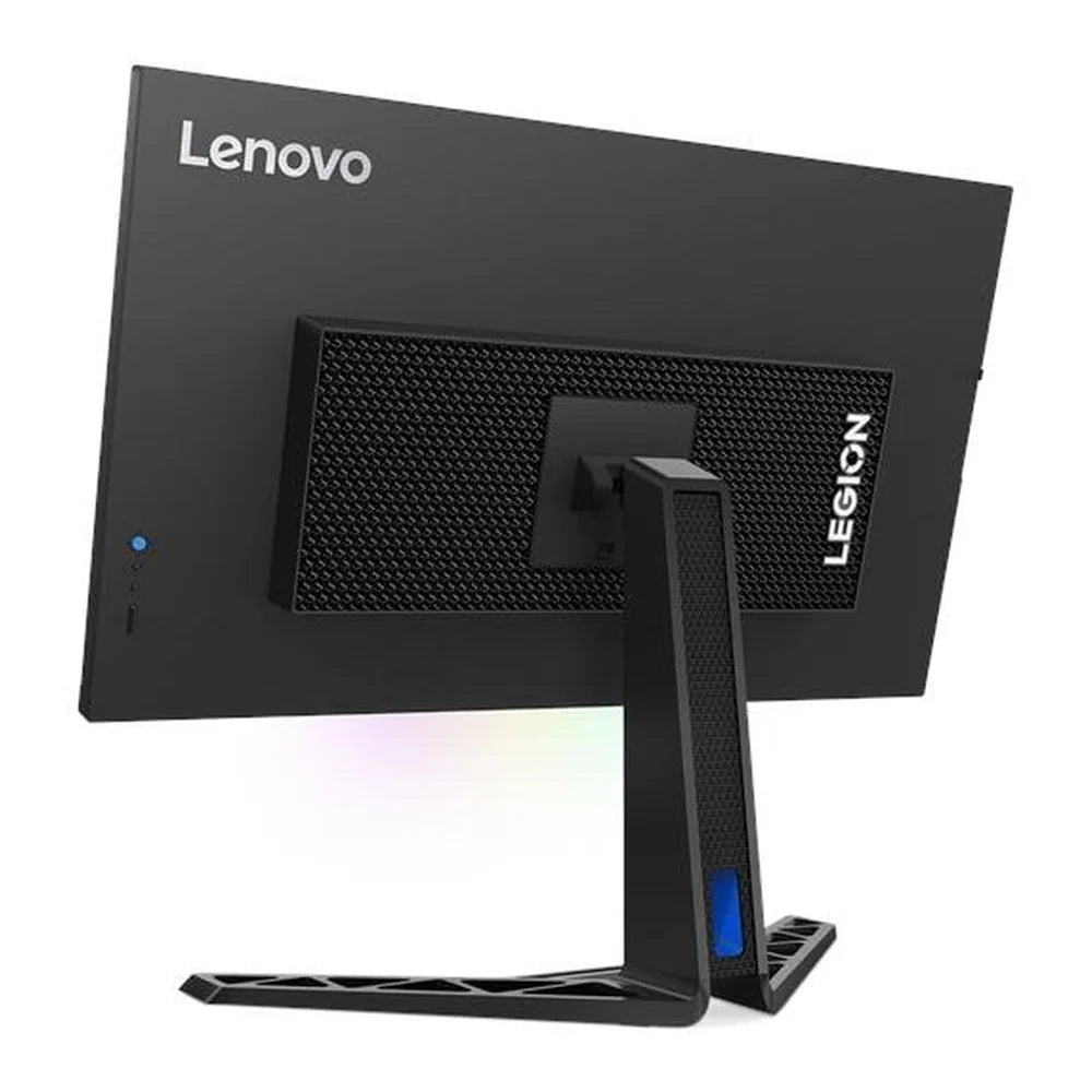 Lenovo Legion Y32p-30 31.5" Gaming Monitor, 4K UHD (3840x2160) Resolution, 144Hz IPS Panel, 0.2ms Response Time, Speakers, 3 Year Warranty | 66F9UAC6UK