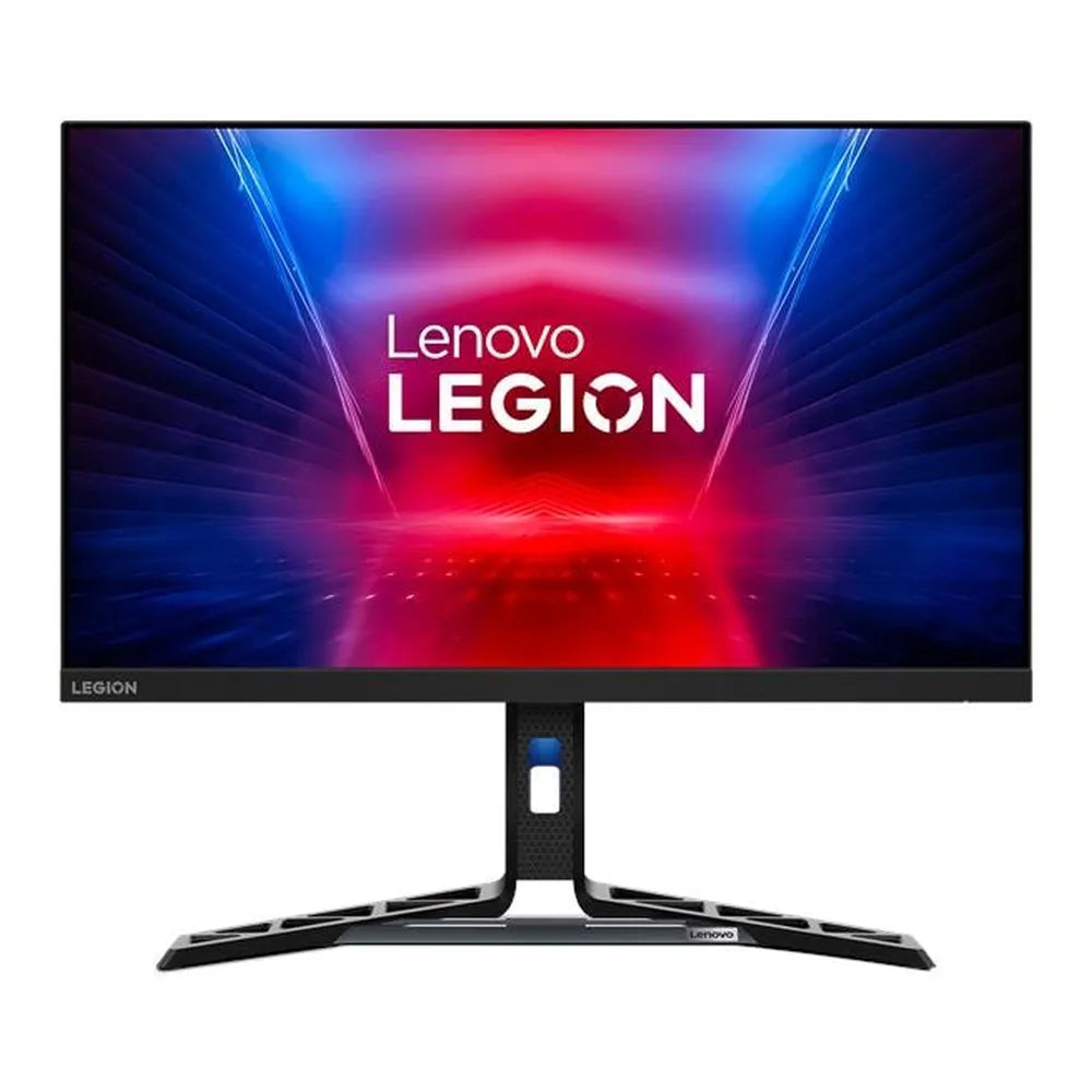 Lenovo Legion R27i-3027" FHD (1920x1080) Gaming Monitor, 165Hz, Anti-glare, HDMI, DP, AMD FreeSync,VESA,Height/Pivot (rotation)/Swivel/Tilt Adjustment 3 Years warranty | 67B5GAC1AE