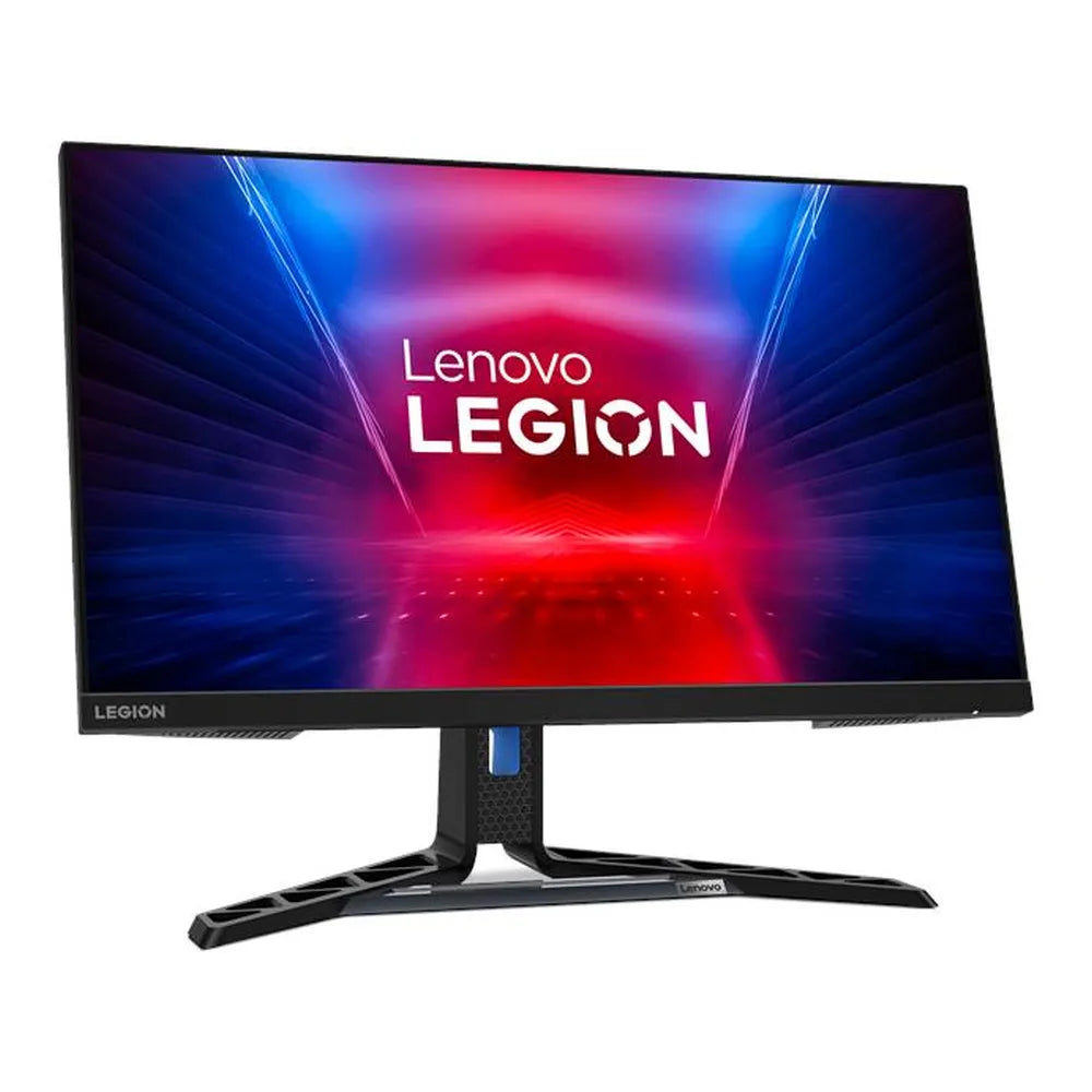 Lenovo Legion R27i-3027" FHD (1920x1080) Gaming Monitor, 165Hz, Anti-glare, HDMI, DP, AMD FreeSync,VESA,Height/Pivot (rotation)/Swivel/Tilt Adjustment 3 Years warranty | 67B5GAC1AE