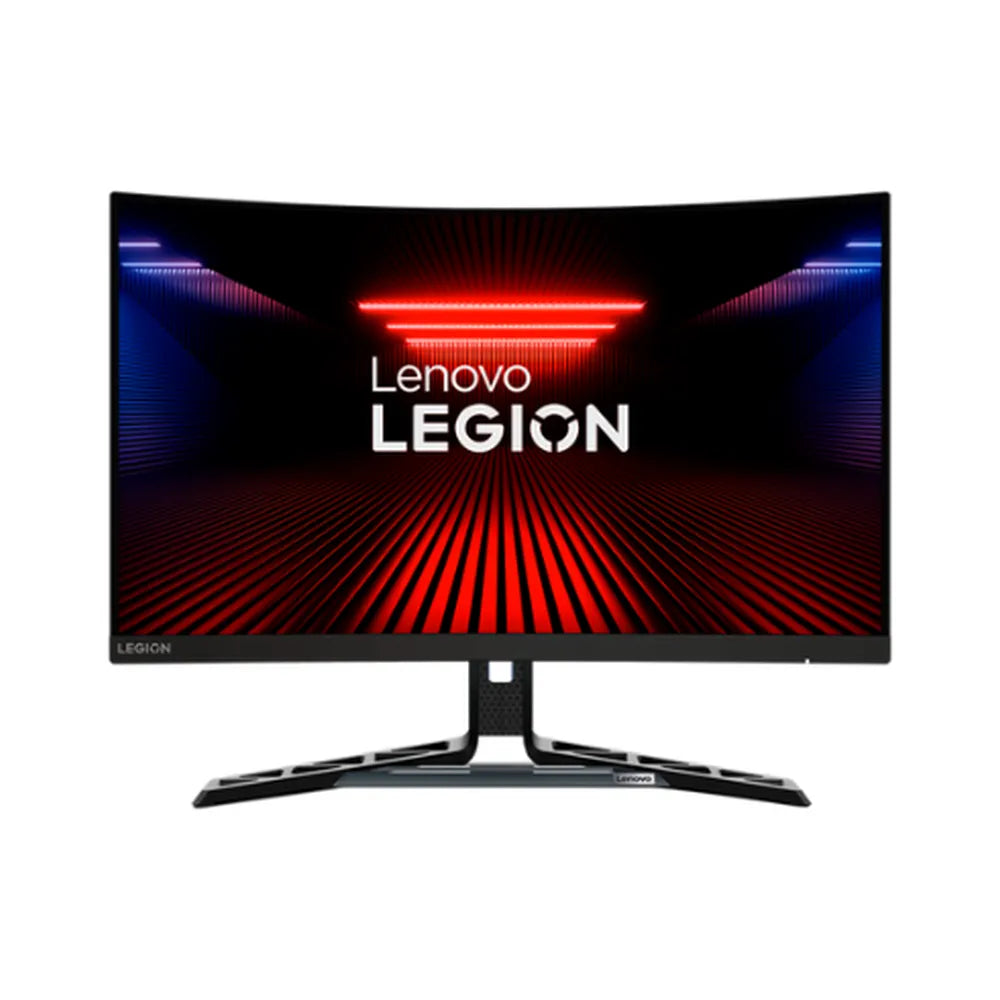 Lenovo Legion R27fc-30 GAMING 240hz LEGION Curved Monitor, 3 Year Warranty | 67B6GAC1AE