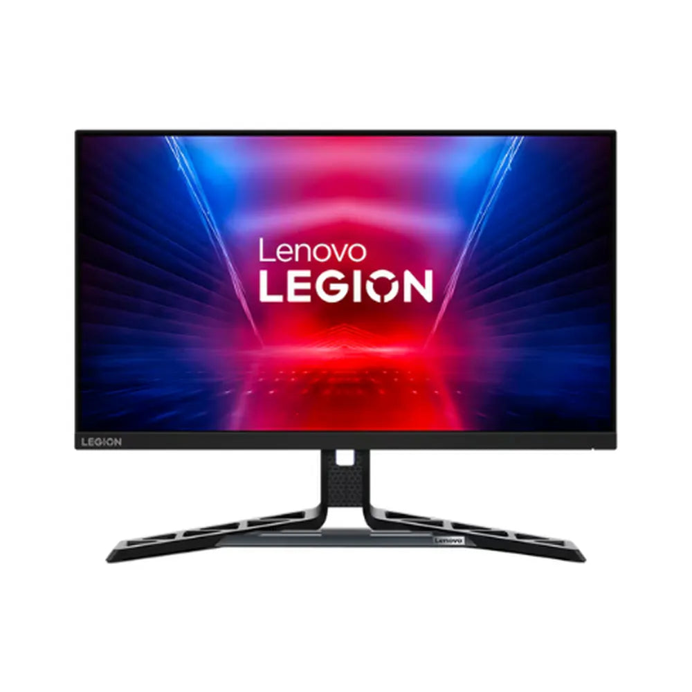 شاشة ألعاب Lenovo Legion R25f-30 مقاس 24.5 بوصة FHD 240 هرتز ضمان 3 سنوات | 67B8GACBAE