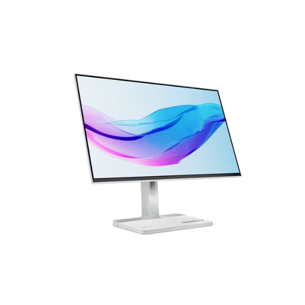 Lenovo Lenovo L24m-4A 23.8" FHD (1920x1080) Monitor, Anti-glare, HDMI, USB-C, Height/Pivot (rotation)/Swivel/Tilt Adjustment, 3 Years warranty | 67BDUAC6AE