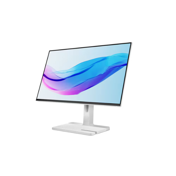 Lenovo Lenovo L24m-4A 23.8" FHD (1920x1080) Monitor, Anti-glare, HDMI, USB-C, Height/Pivot (rotation)/Swivel/Tilt Adjustment, 3 Years warranty | 67BDUAC6AE