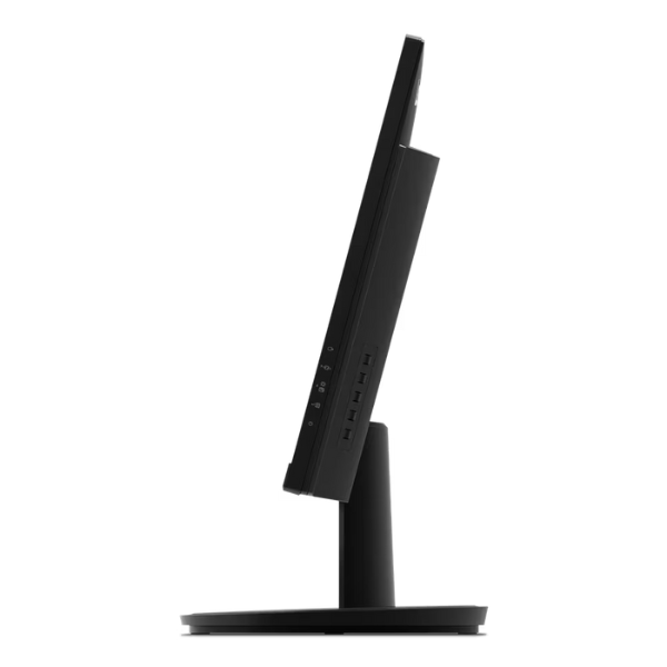 Lenovo N27q 27" QHD (2560 x 1440) Monitor, 100Hz, Anti-glare, 100 Hz, HDMI, DP, Tilt Adjustment, 3 Years warranty | 67C2GAC1UK