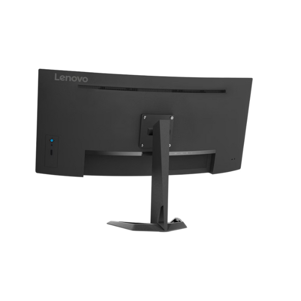 شاشة ألعاب Lenovo Legion R32qc-30 مقاس 31.5 بوصة QHD (2560x1440)، 180 هرتز، مضادة للتوهج، AMD FreeSync، متوافقة مع معايير VESA، HDMI، DP، إمكانية الإمالة/تعديل الارتفاع، ضمان 3 سنوات | 67C8GAC1AE