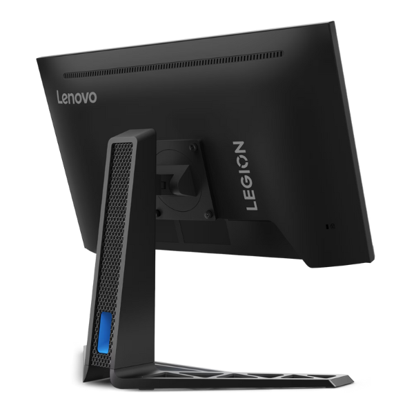 شاشة لينوفو ليجن R24e 23.8 بوصة (1920x1080)، مضادة للتوهج، AMD FreeSync، HDMI، منفذ عرض، تعديل الارتفاع/المحور (الدوران)/الدوران الأفقي/الإمالة، ضمان 3 سنوات | 67CCGAC4AE