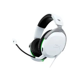 سماعة ألعاب سلكية HyperX CloudX Stinger 2، ضمان سنة واحدة | 75X28AA