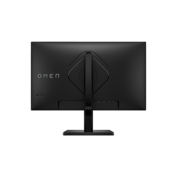 HP OMEN 23.8" FHD(1920 x 1080) Monitor, 165Hz, 1ms, Anti-glare, HDMI, Height/Tilt/Pivot, Adjustable, 1 Year warranty | 780D9AS