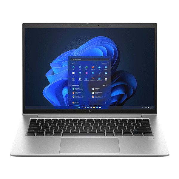 HP EliteBook 1040 G10 Intel Core i7 1355U Processor, 16 GB RAM, 512 GB SSD, 14" WUXGA Display, Windows 11 Pro, 3 Year Warranty| 819Z8EA#ABV