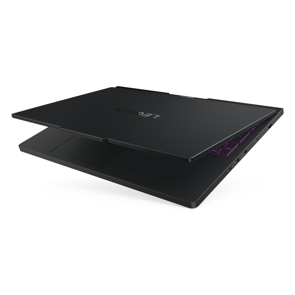 Lenovo Legion Pro 5 16IAX10 Laptop, 8GB NVIDIA GeForce RTX 5060 Graphics, Intel Core Ultra 7 255HX Processor, 32 GB RAM, 1TB SSD, 16" WQXGA (2560x1600) OLED Display, DOS, English Keyboard, 1 Year Warranty | 83F3003QPS