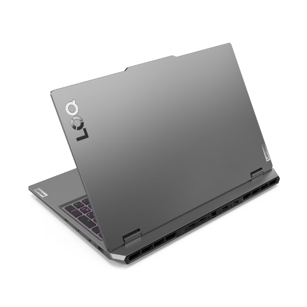 LENOVO LOQ 15IAX9 Intel Core i5 12600HX Processor, 16 GB RAM, 512 GB SSD,6 GB-NVIDIA RTX 3050, 15.6" FHD Display, Window 11 Home, English & Arabic Keyboard, 1 year Warranty | 83GS00KGAX