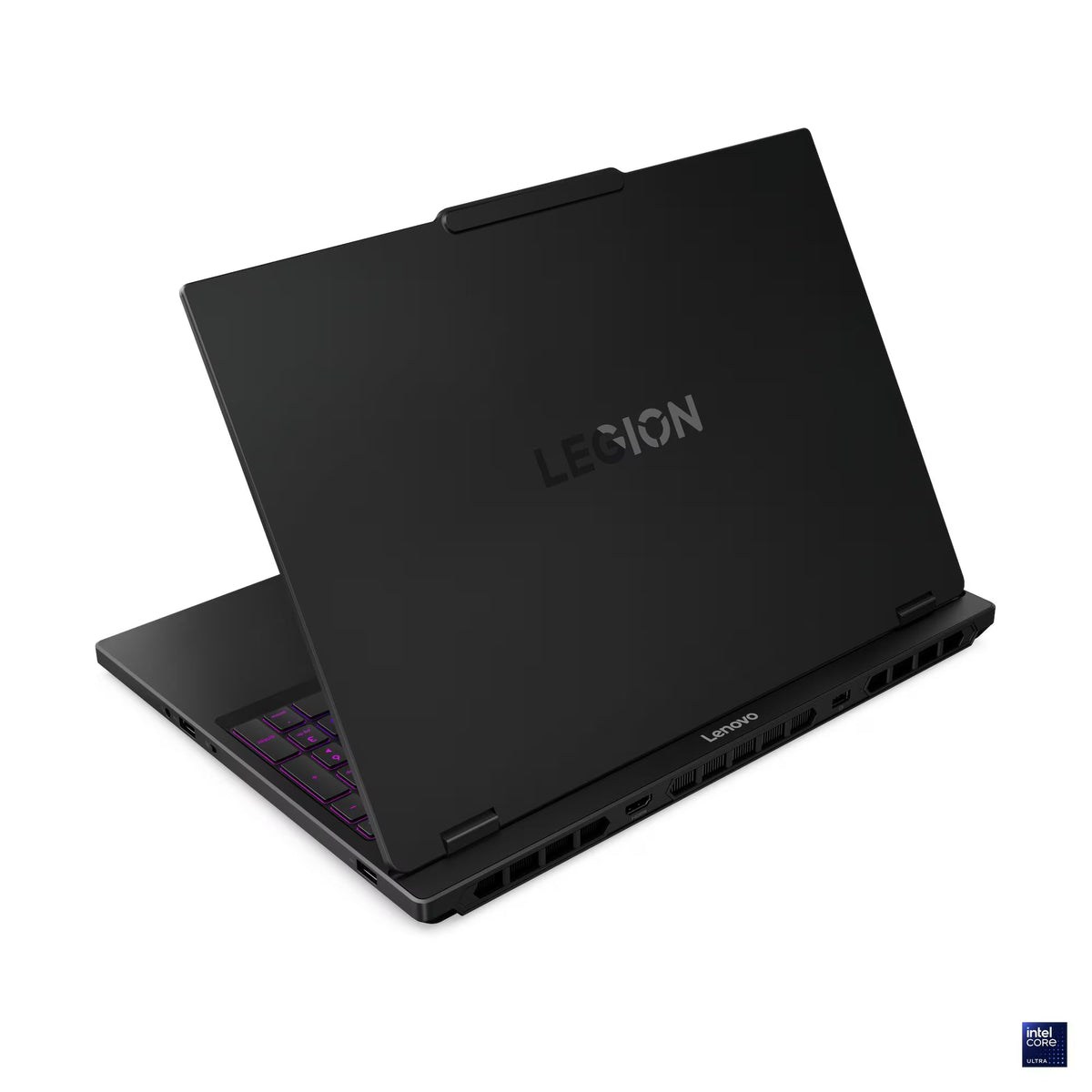 Lenovo Legion 5 15IRX10 Laptop, 8GB NVIDIA GeForce RTX 5060 Graphics, Intel Core i7-14700HX Processor, 32GB RAM, 1TB SSD, 15.1" WQXGA OLED 165Hz Display, DOS, 24-Zone RGB Backlit English Keyboard, 1 Year Warranty | 83LY0078PS