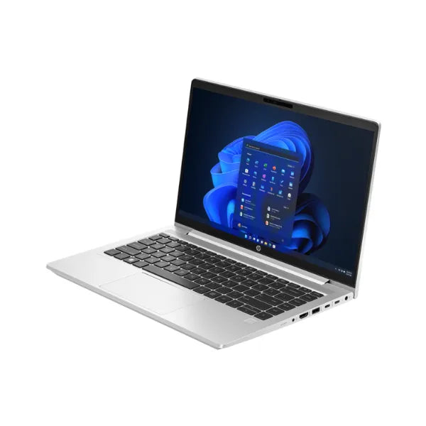 HP ProBook 450 G10 Intel Core i7 1355U Processor, 8 GB RAM, 512 GB SSD, 15.6" FHD Display, DOS, English Arabic Keyboard, 1 Year Warranty | 85D06EA#ABV