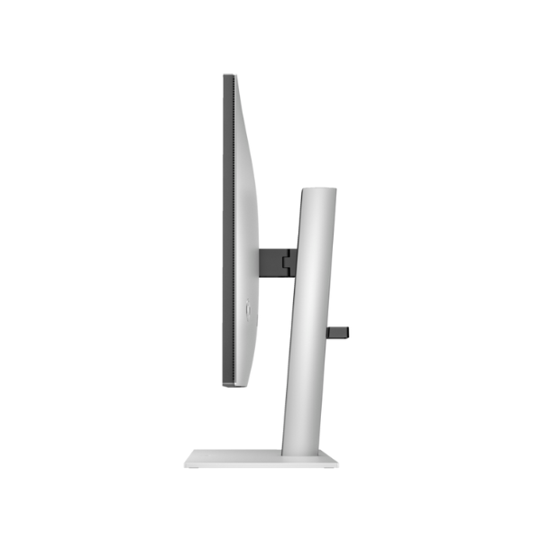 HP Series 7 Pro 727PK 27" 4K UHD(3840 x 2160) Monitor, Anti-glare, HDMI, DP, USB-C, RJ-45, Height/Tilt/Swivel/Pivot, Adjustable, 3 Year warranty | 8J9G2AA