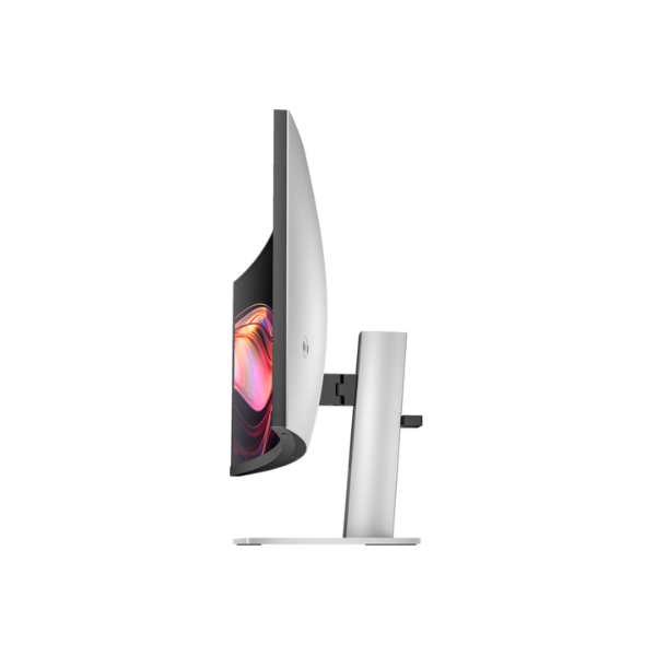 HP SERIES 7 PRO 734PM 34" WQHD(3440 x 1440) Monitor, Anti-glare, HDMI, DP, USB-C, RJ-45, Height/Tilt/Swivel, Adjustable, 3 Year warranty | 8K157AA