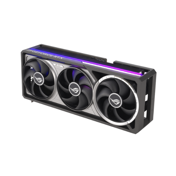ASUS ROG Astral GeForce RTX 5080 16 GB GDDR7 OC Edition Graphic Card | 90YV0LV0-M0NA00