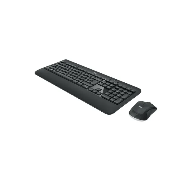 لوحة مفاتيح لاسلكية مع ماوس لوجيتك MK540 | 920-008693