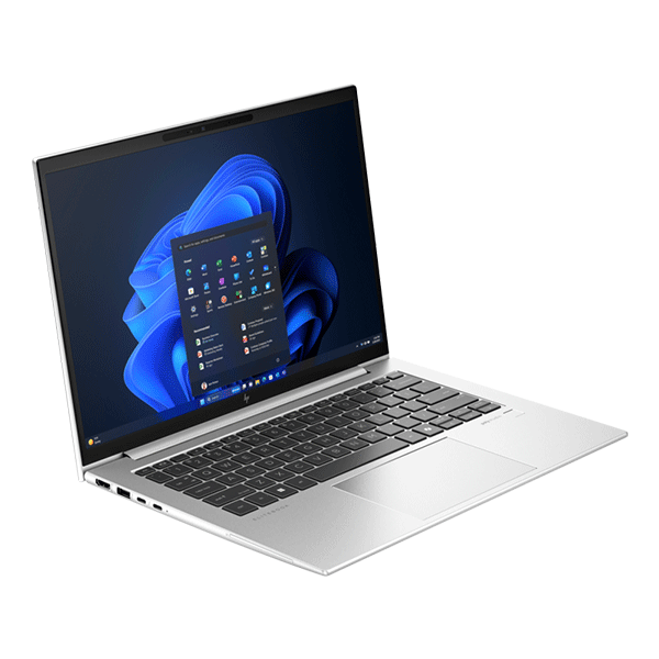 HP EliteBook 840 G10 Intel Core i7 1355U Processor, 16 GB RAM, 512 GB SSD, 14" WUXGA Display, Windows 11 Pro, 1 Year Warranty | 927U0ES#ABV