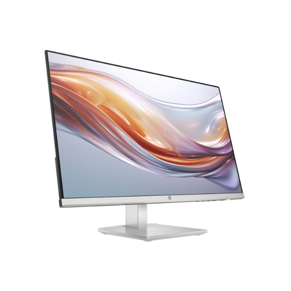 HP Series 5 524SH 23.8" FHD(1920 x 1080) Monitor, Anti-glare, HDMI, VGA, Height/Tilt, Adjustable, 1 Year warranty | 94C19AA