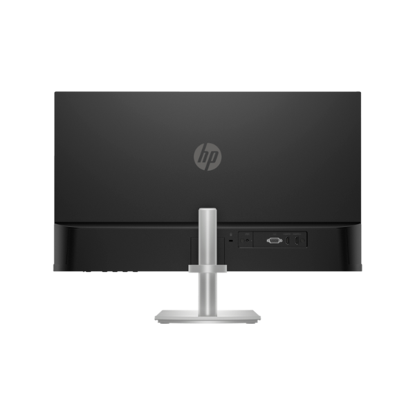 HP Series 5 527SH 27" FHD(1920 x 1080) Monitor, Anti-glare, HDMI, VGA, Tilt/Height, Adjustable, 1 Year warranty | 94C50AA